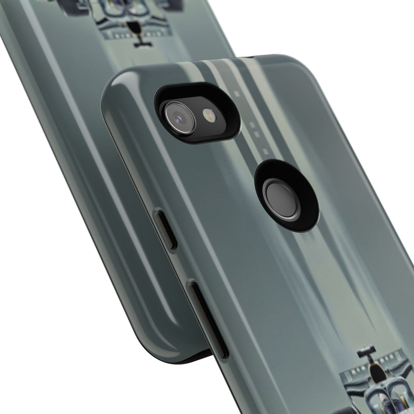 "The Slipstream" Mobile Phone Case