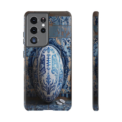 "Time for a Change?" Mobile Phone Case