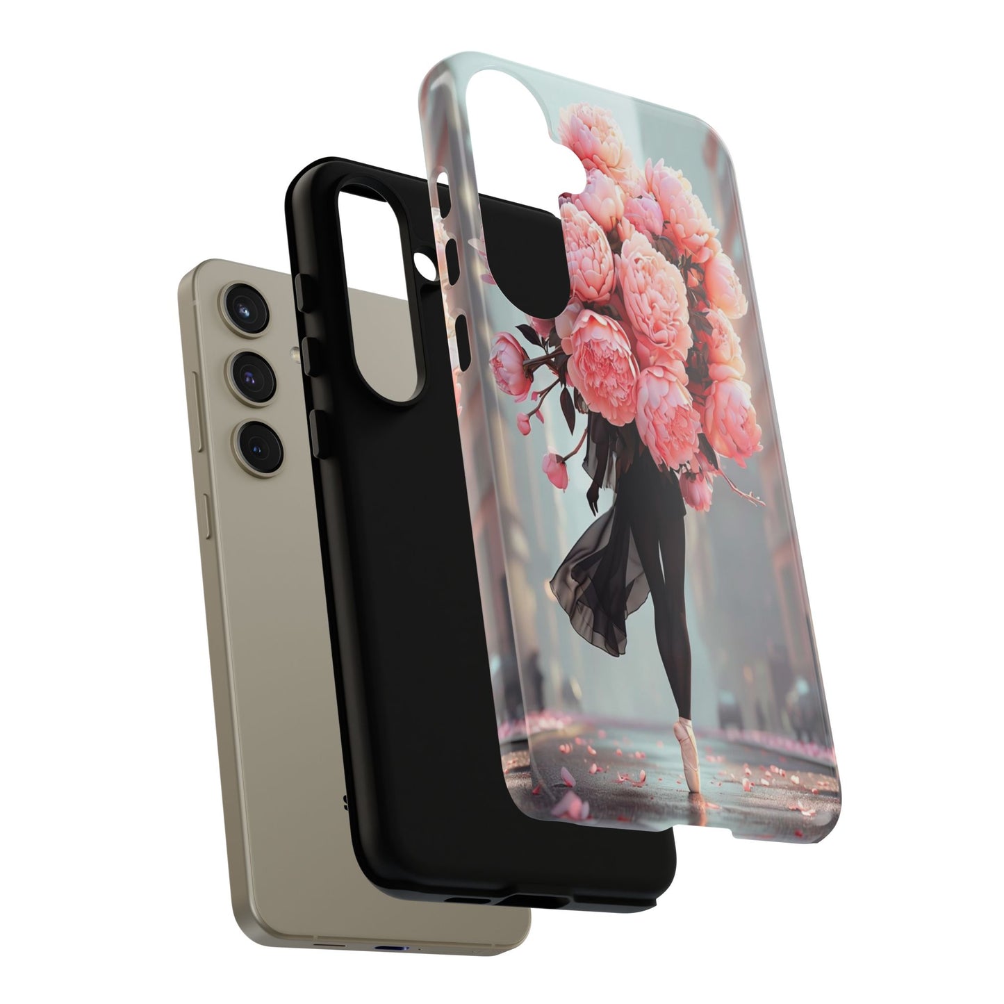 "Petal" Mobile Phone Case