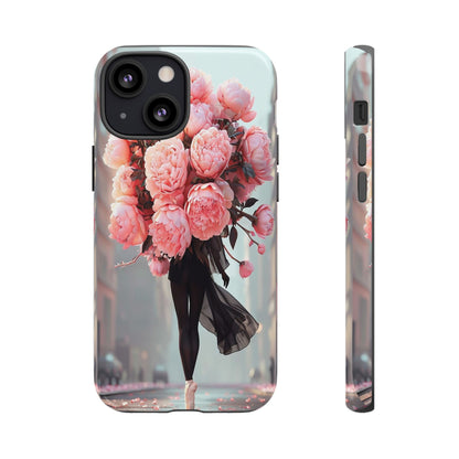 "Petal" Mobile Phone Case