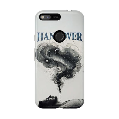 "Rough Draft" Mobile Phone Case