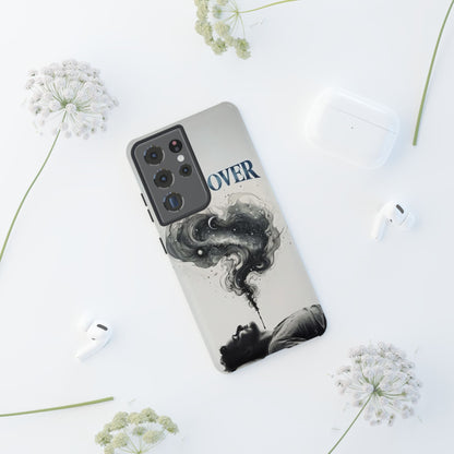 "Rough Draft" Mobile Phone Case