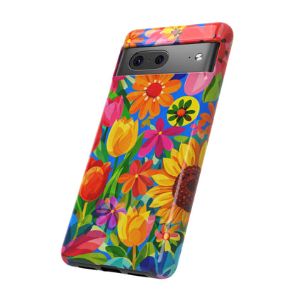 "Out of Season" Mobile Phone Case