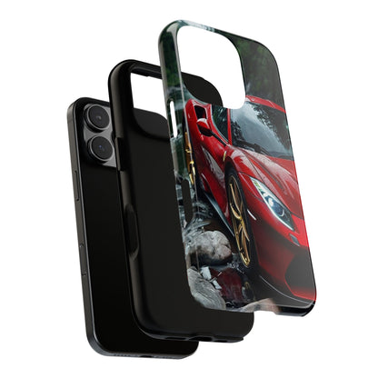 "Drive it like you own it" Mobile Phone Case