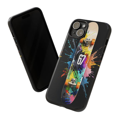 "Six-Seven" Mobile Phone Case
