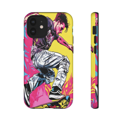 "Lifestyle" Mobile Phone Case