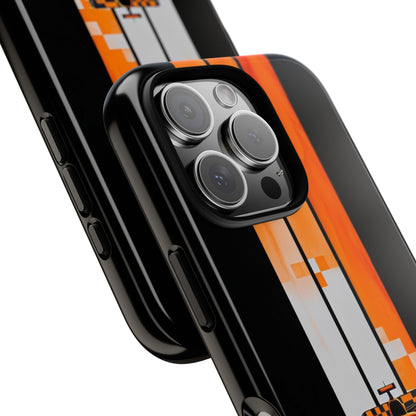 "Redline" Mobile Phone Case