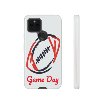 "Game Day" Mobile Phone Case