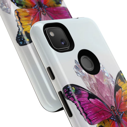 "Transference" Mobile Phone Case