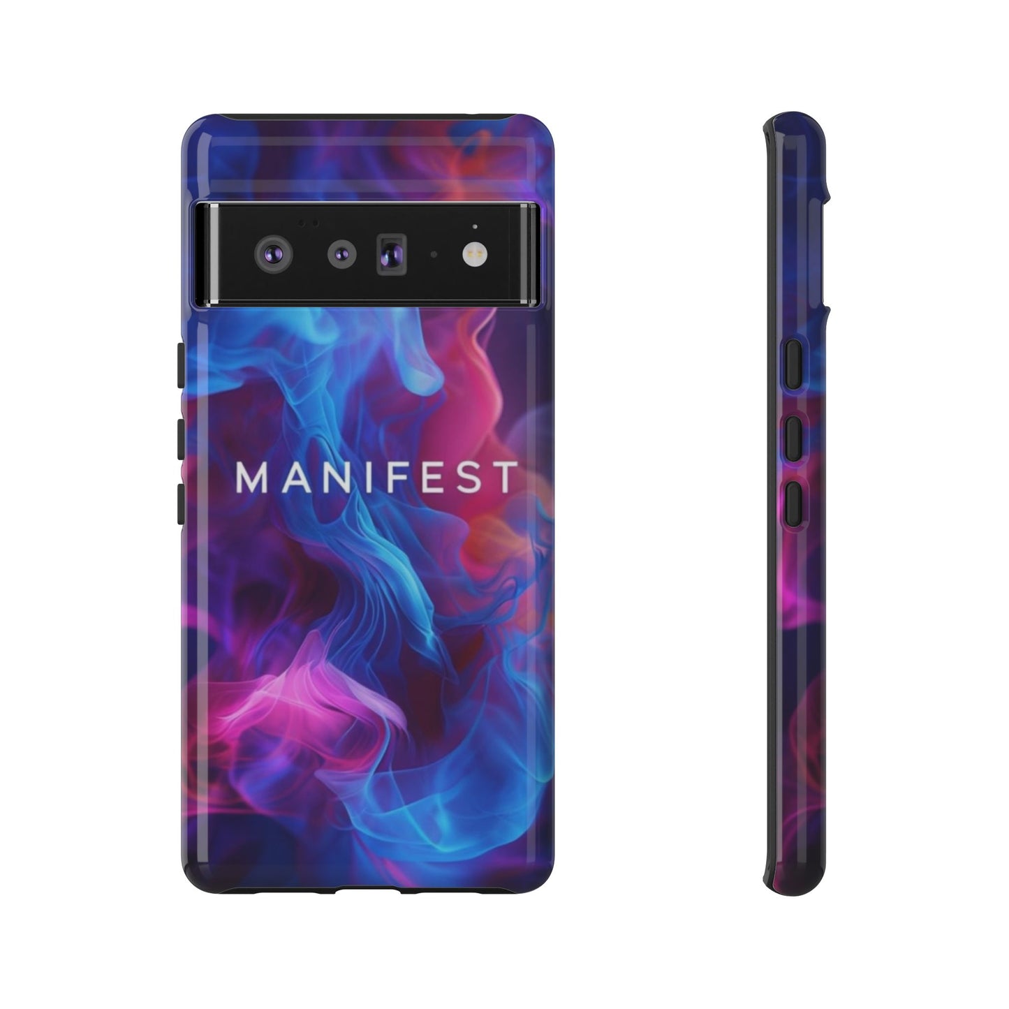 "Shape your own Destiny" Mobile Phone Case