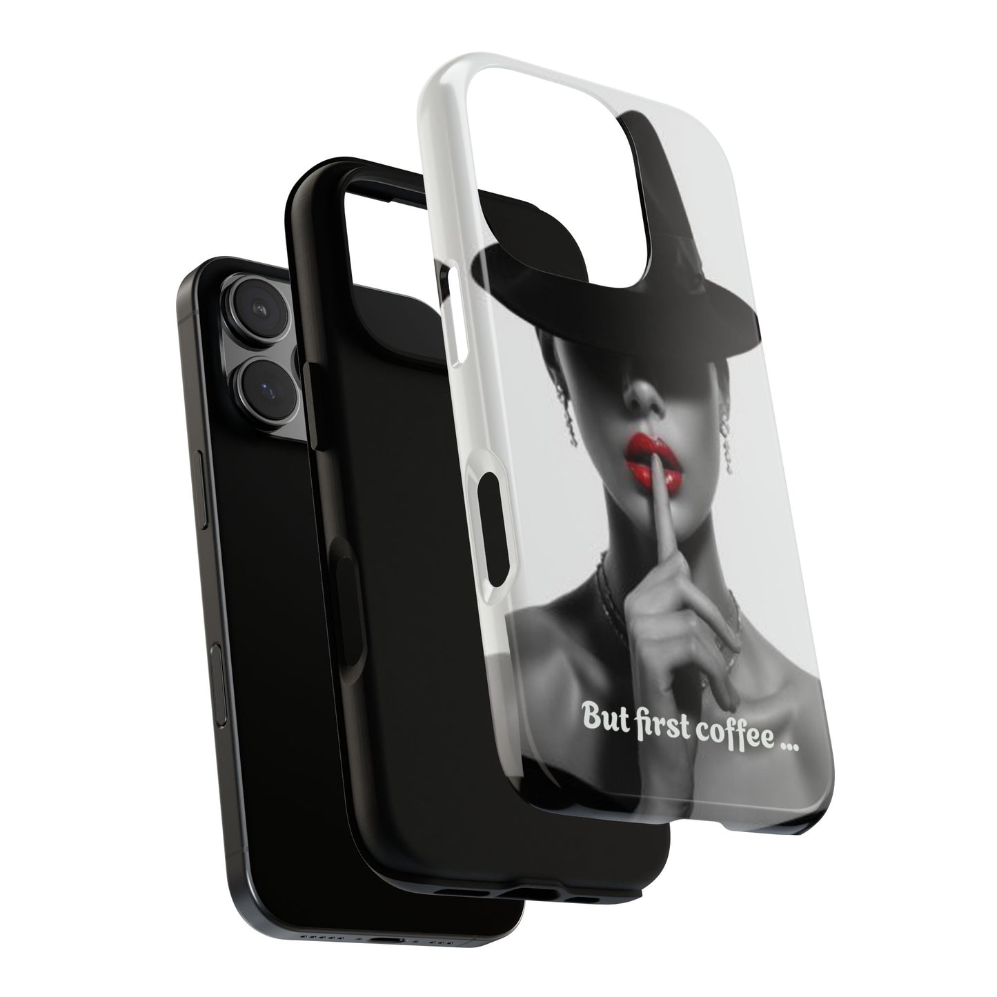 "Expresso Yourself" Mobile Phone Cases
