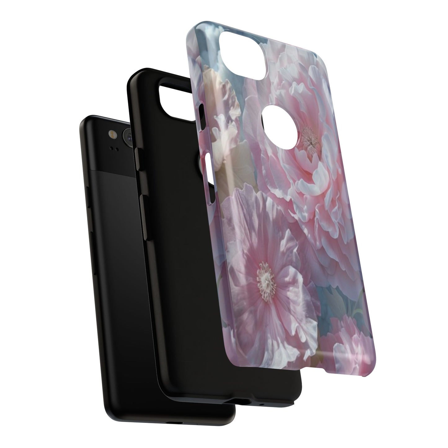 "Scandal in Bloom" Mobile Phone Case