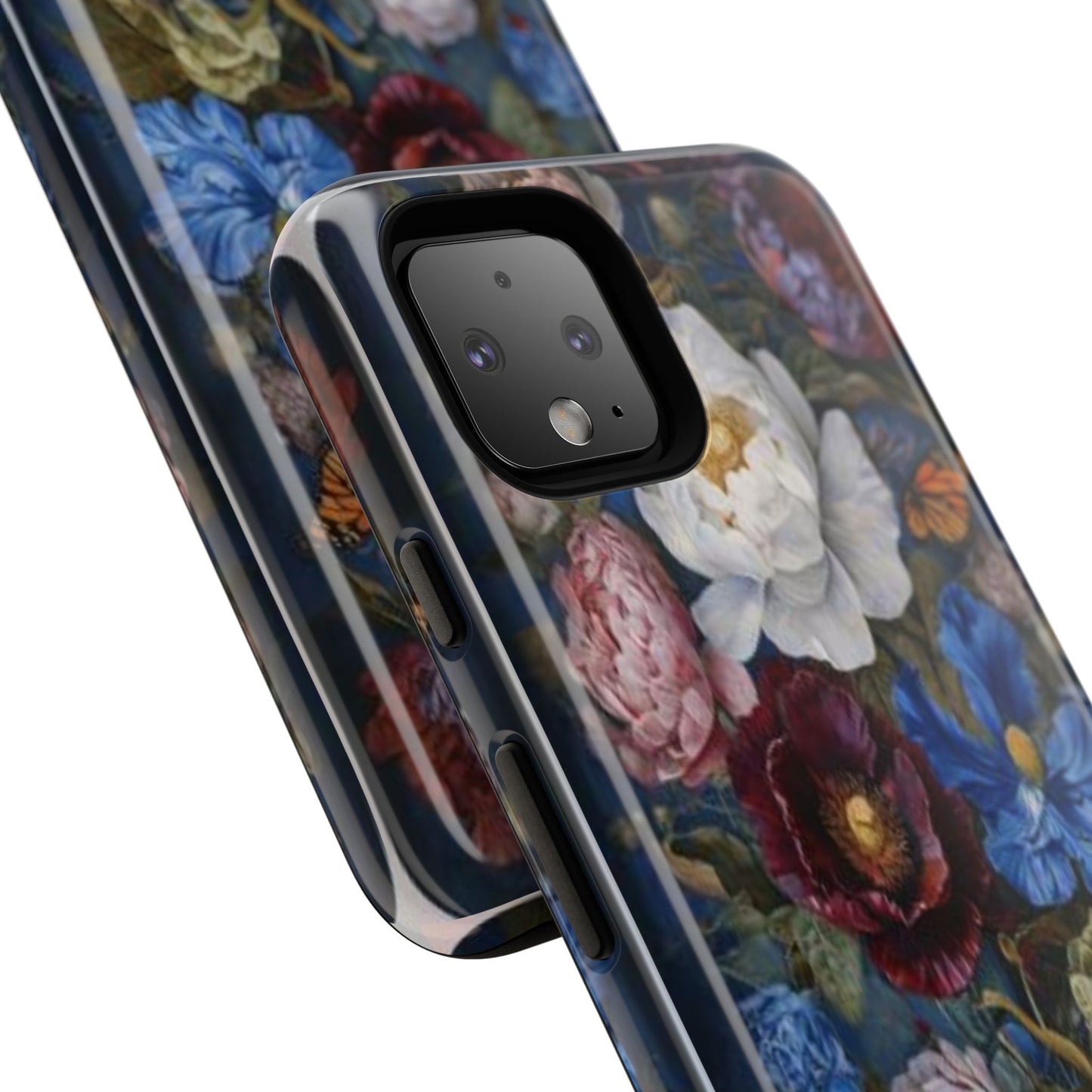"Flourish" Mobile Phone Case