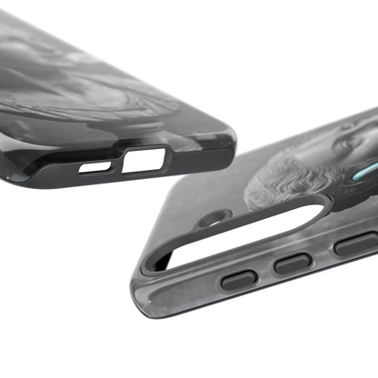 "Ancient Amplified" Mobile Phone Case