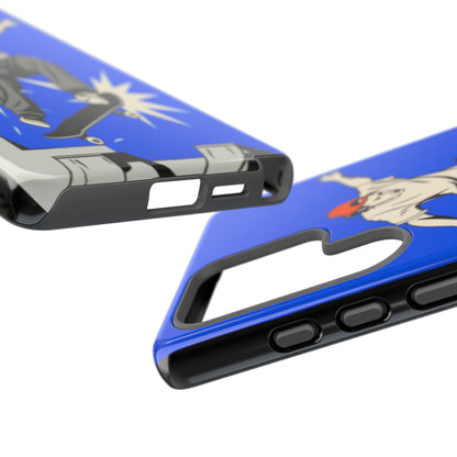 "Park Air" Mobile Phone Case