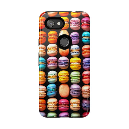 "Bite Me" Mobile Phone Case