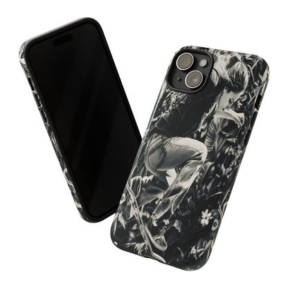 "Chill Bruh" Mobile Phone Case