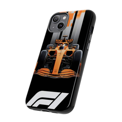 "I Am Fast" Mobile Phone Case