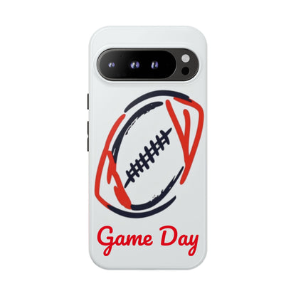 "Game Day" Mobile Phone Case
