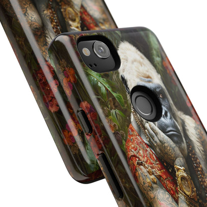 "The Keeper" Mobile Phone Case