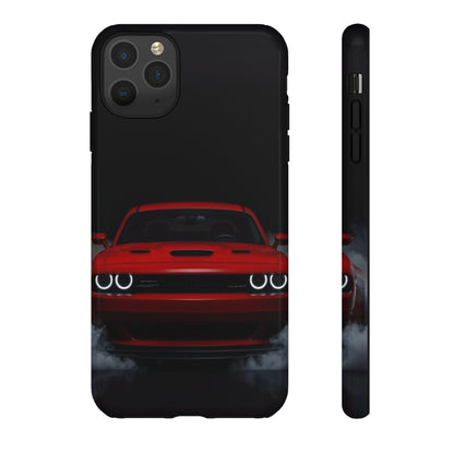 "V12 Vibes" Mobile Phone Case