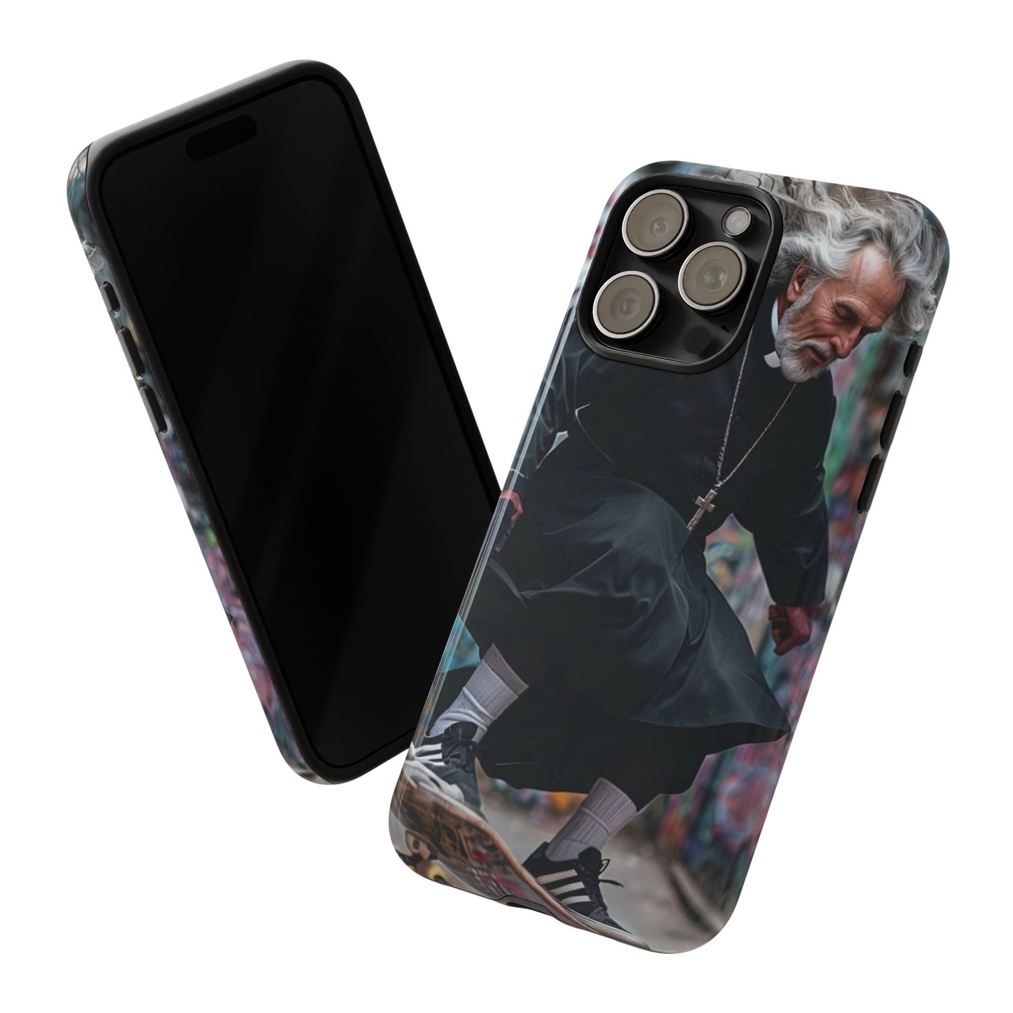 "Grind" Mobile Phone Case