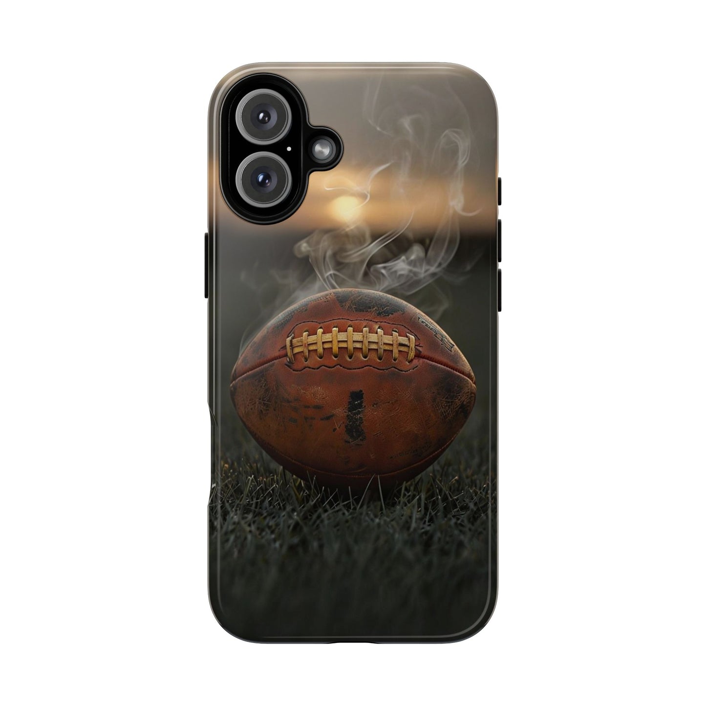 "Rugby" Mobile Phone Case
