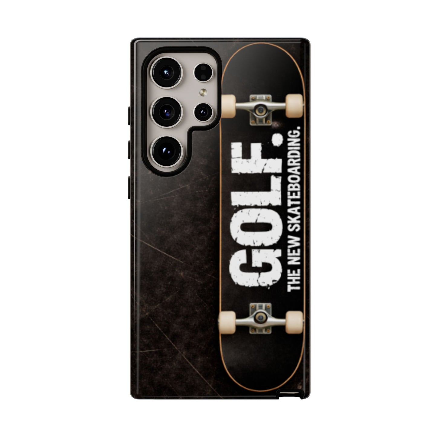 "Golf" Mobile Phone Case