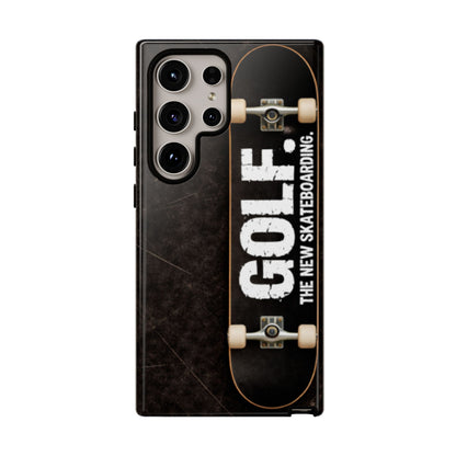 "Golf" Mobile Phone Case