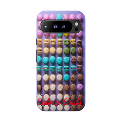 "Calorie Goals" Mobile Phone Case