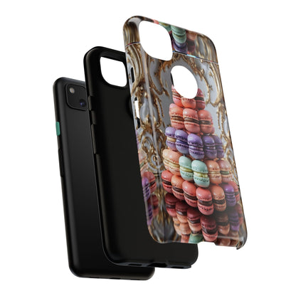 "High Tea, High Expectations" Mobile Phone Case