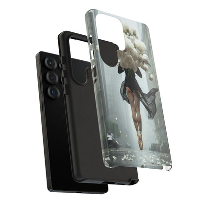 "Leap Year" Mobile Phone Case