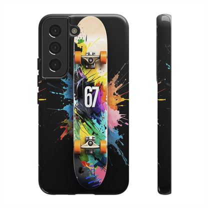 "Six-Seven" Mobile Phone Case