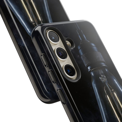 "LIT" Mobile Phone Case