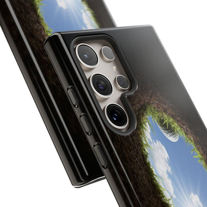 "The Drop" Mobile Phone Case