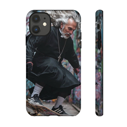"Grind" Mobile Phone Case