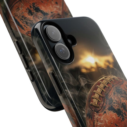 "Rise and Grind" Mobile Phone Case