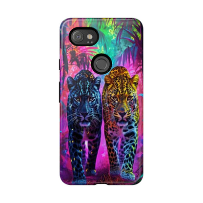 "One for the Twins" Mobile Phone Case