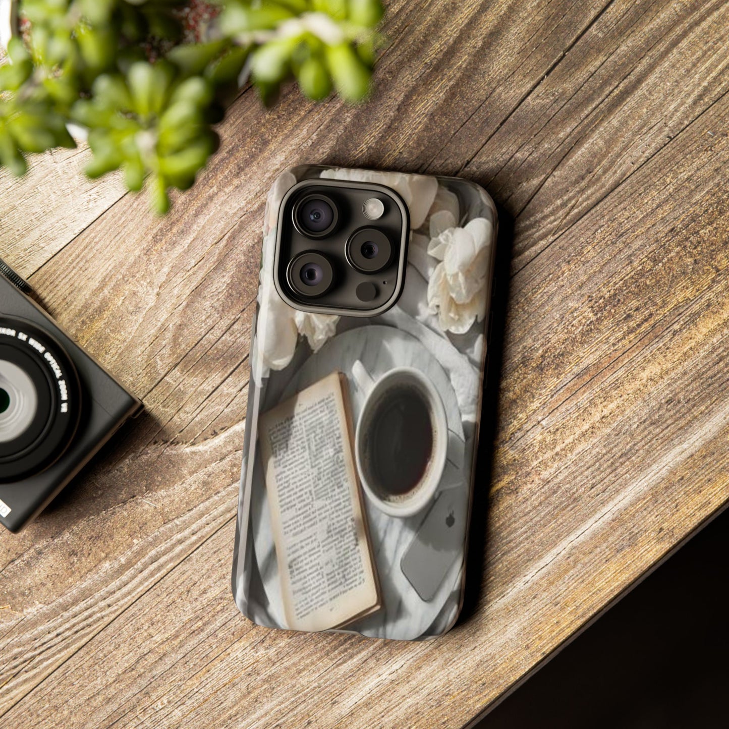 "The Perfect Combination" Mobile Phone Case