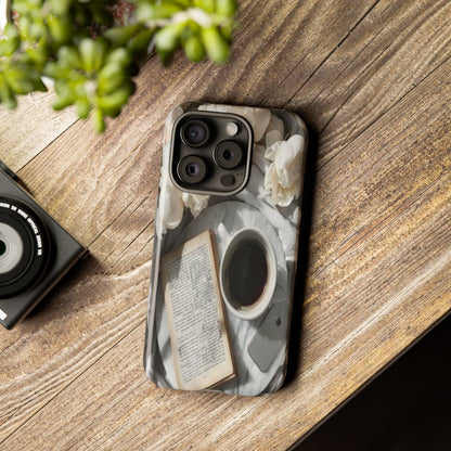 "The Perfect Combination" Mobile Phone Case