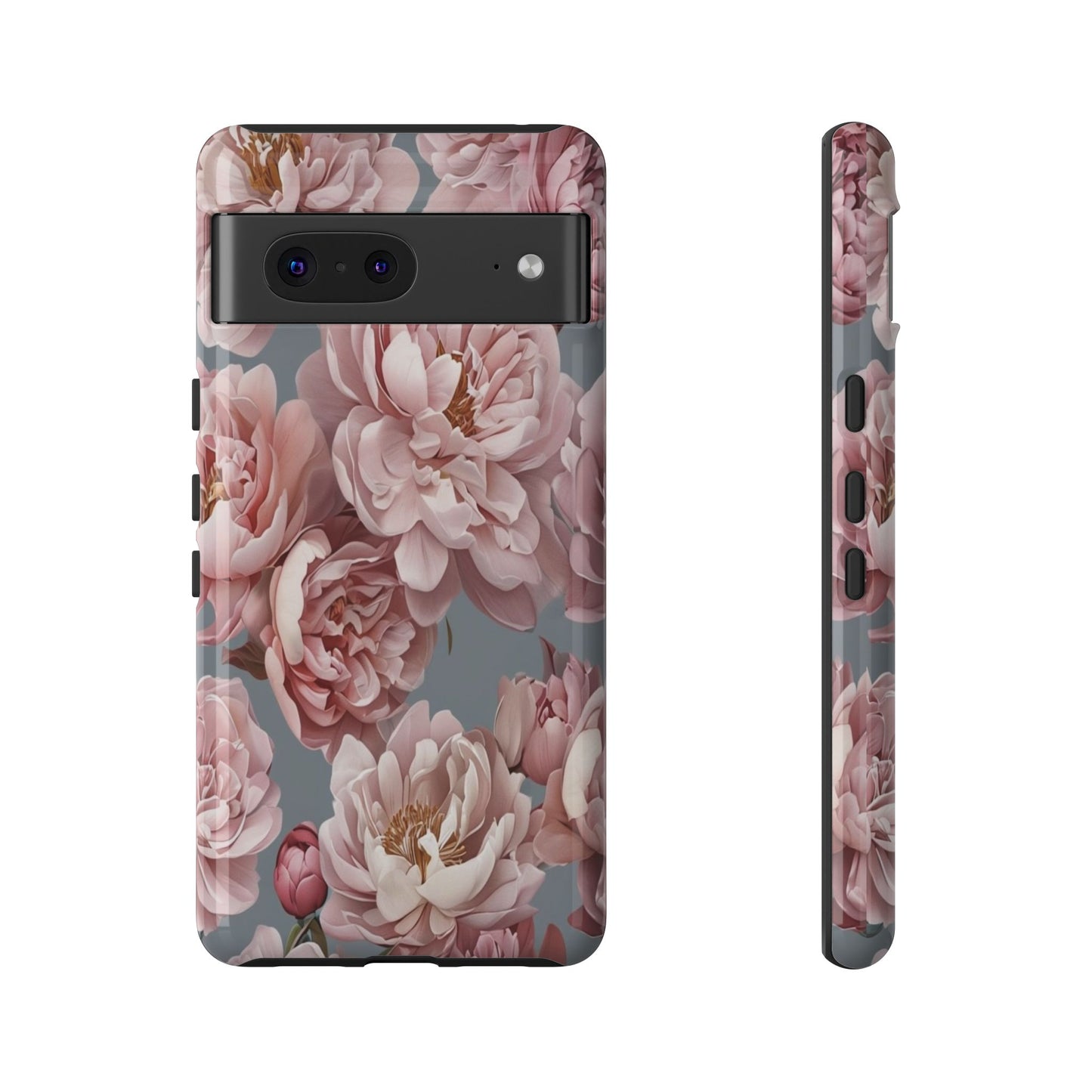 "Blushing Affair" Mobile Phone Case