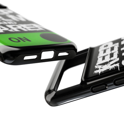 "Keep Calm and Karen On" Mobile Phone Case