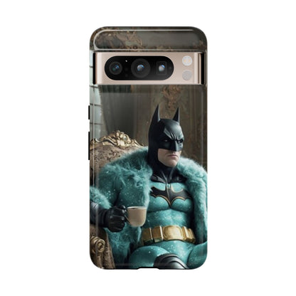 "The Dark Knight" Mobile Phone Case