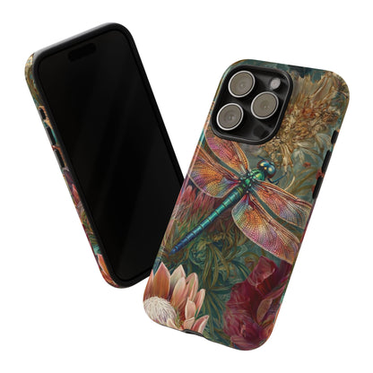"Dragonfly" Mobile Phone Case