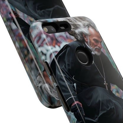 "Grind" Mobile Phone Case