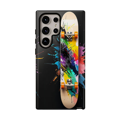 "Flight Deck" Mobile Phone Case