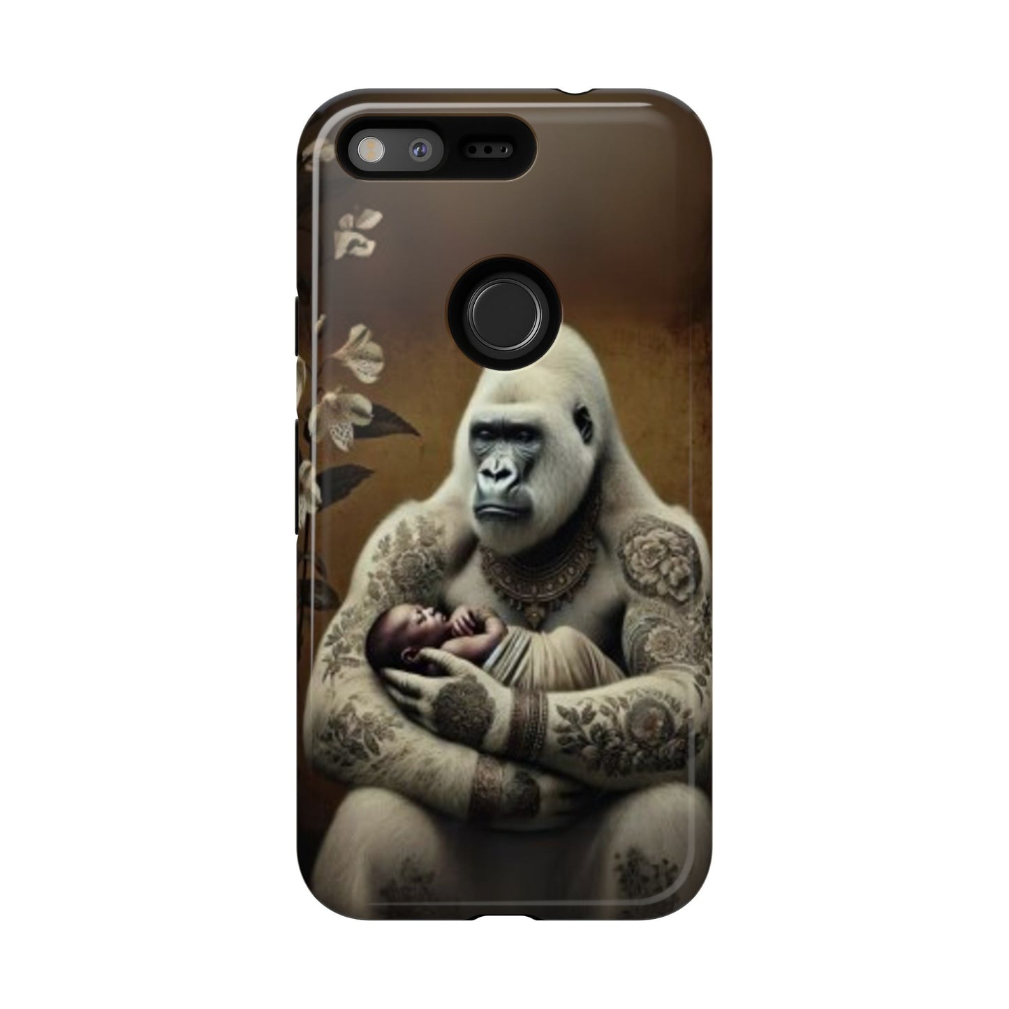 "Kindred" Mobile Phone Case