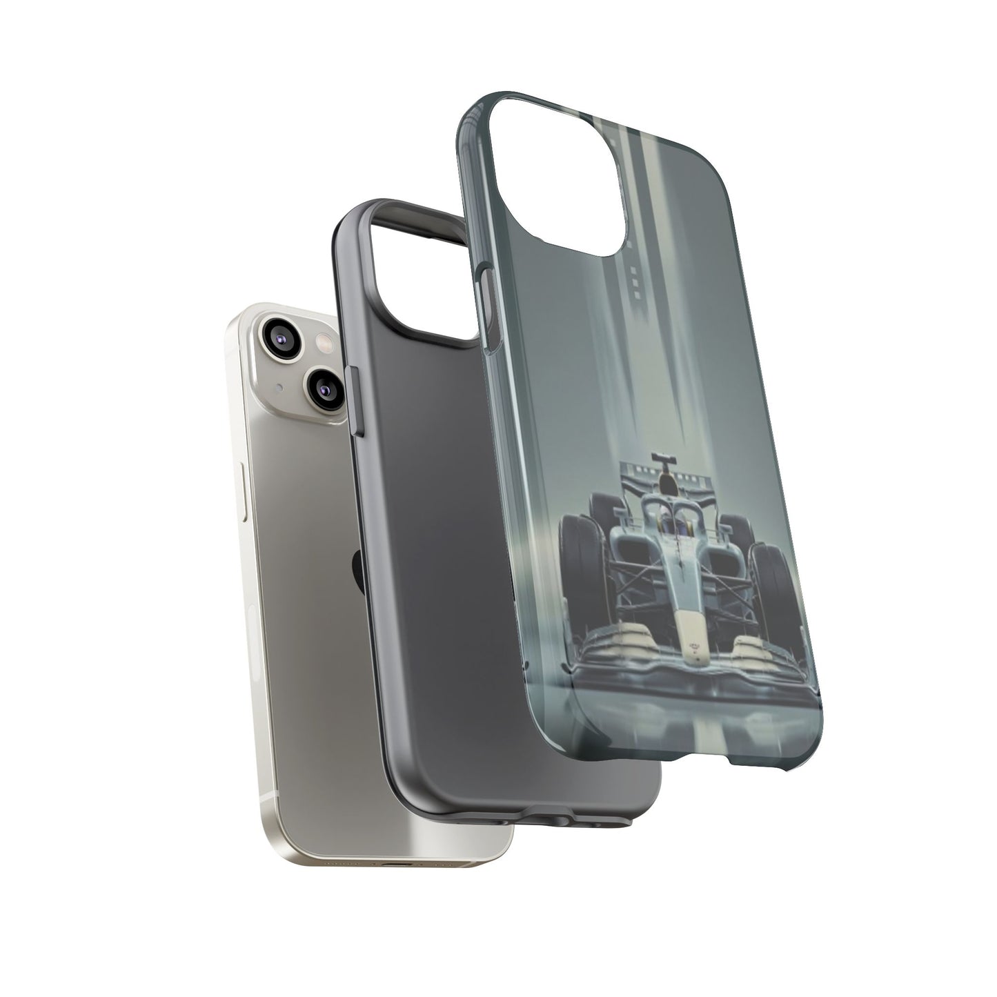 "The Slipstream" Mobile Phone Case