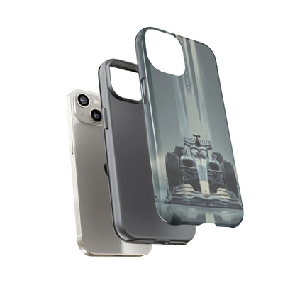 "The Slipstream" Mobile Phone Case