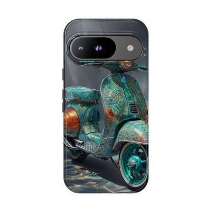 "Celebrating" Mobile Phone Case
